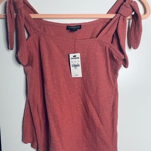 NWT  Express 2 Women's Tank Top  Bundle Sz XS